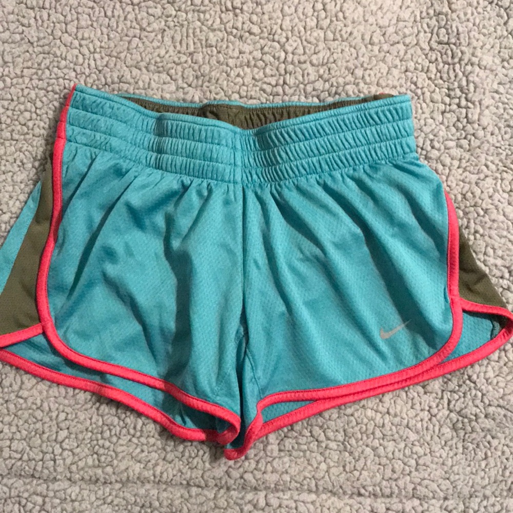 Nike Dri-fit shorts
